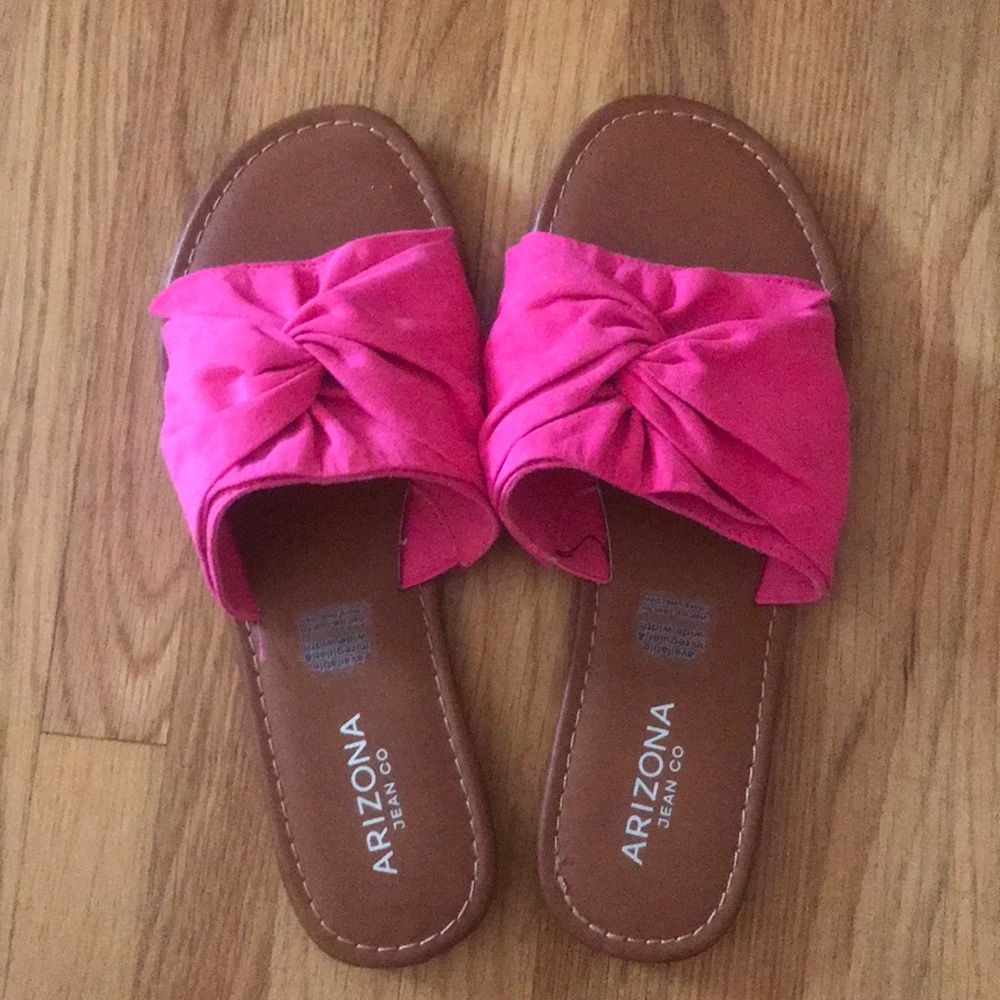 Women’s Slide Sandals